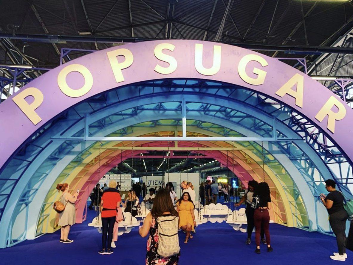 PopSugar acquired by Group Nine Media