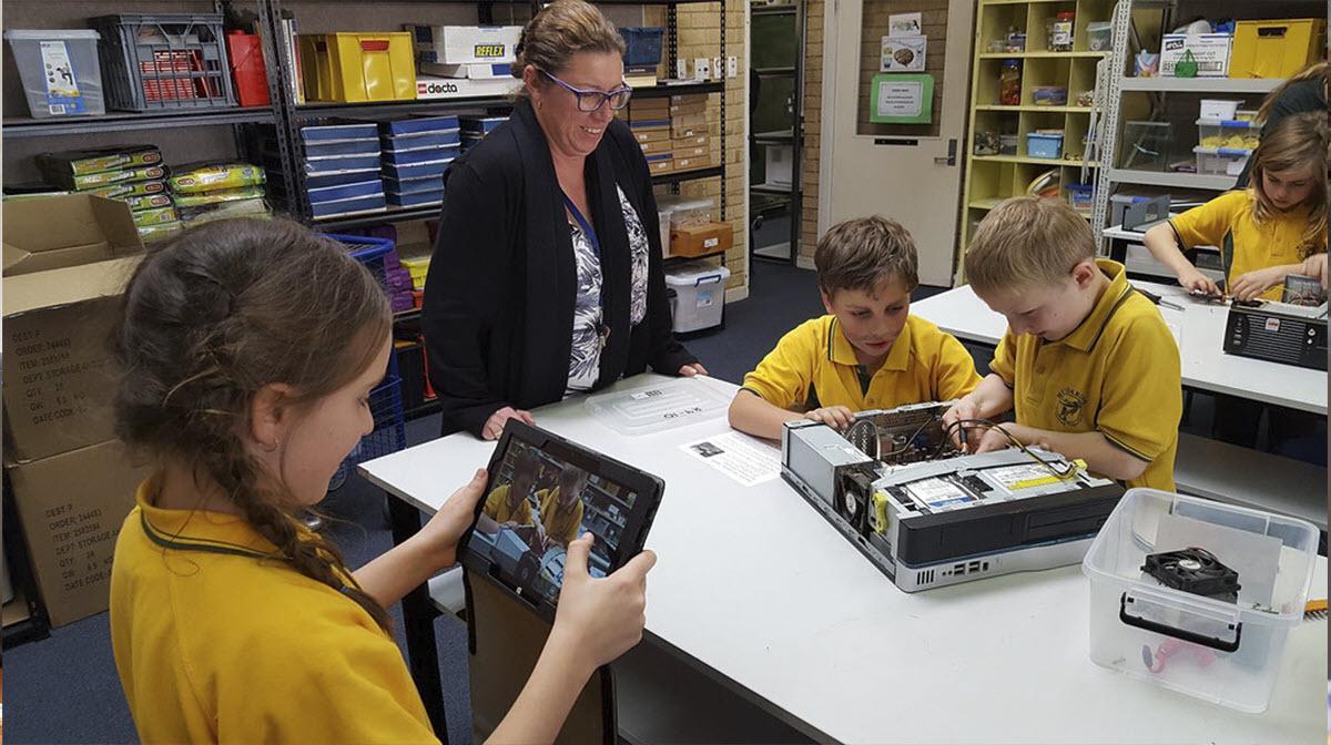 HP Partners With Girl Rising Will Empower 10 Million Students and Teachers for International Day of the Girl