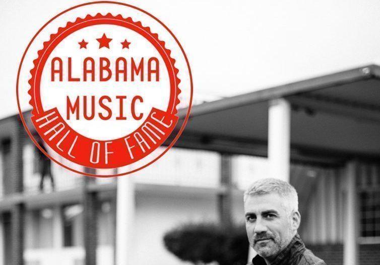 American Idol’s Taylor Hicks Appointed to Alabama Music Hall of Fame Board; 3rd Album Coming Soon