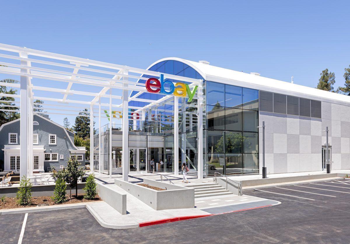 What The Loss Of eBay’s CEO Means For The Company