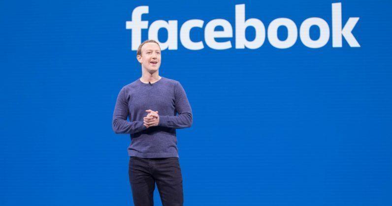 Facebook’s fake news problem has turned into the “herpes of the Internet” and now both Trump and Biden are infected