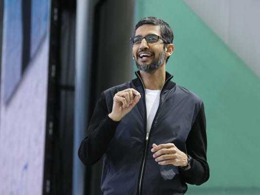 What’s Google’s ‘Audio AR’ Play?