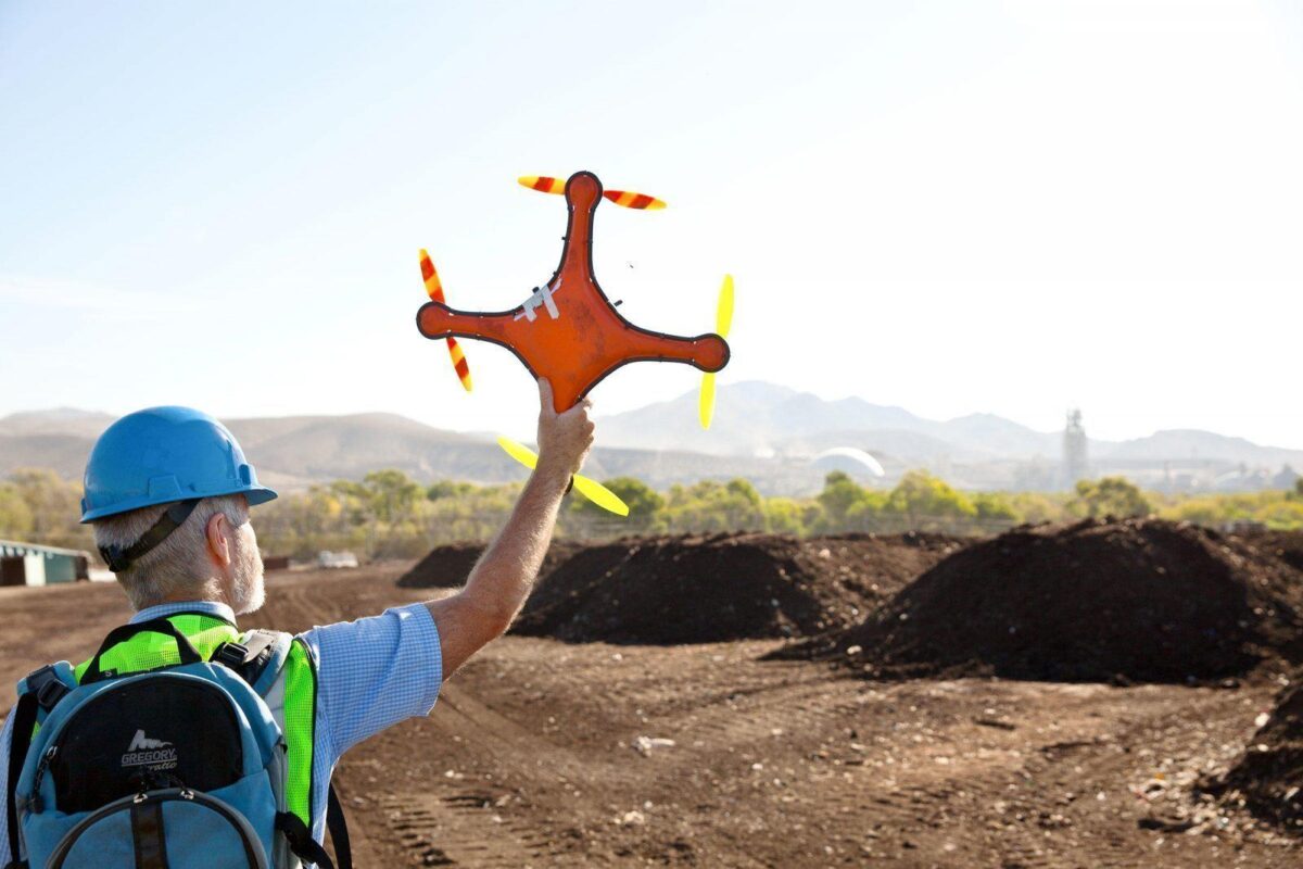 Are Birds Even Real? These Bird Drones Might Convince You Otherwise