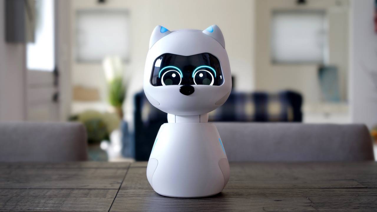 Meet Kiki, Your New AI-Powered Pet