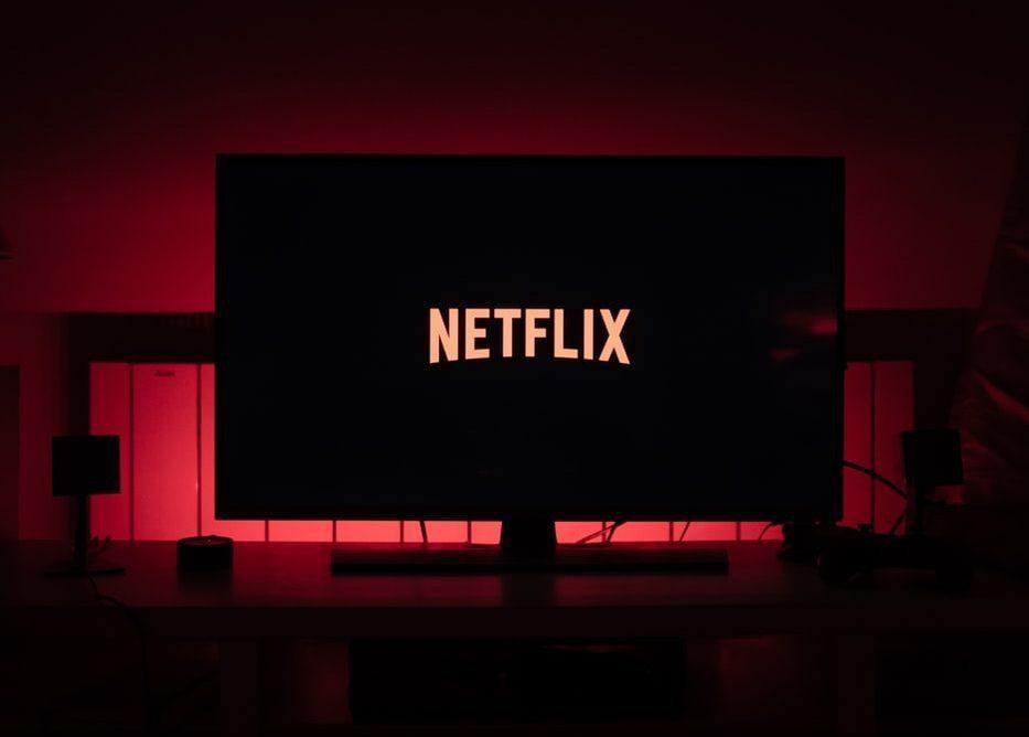 Netflix Netflix