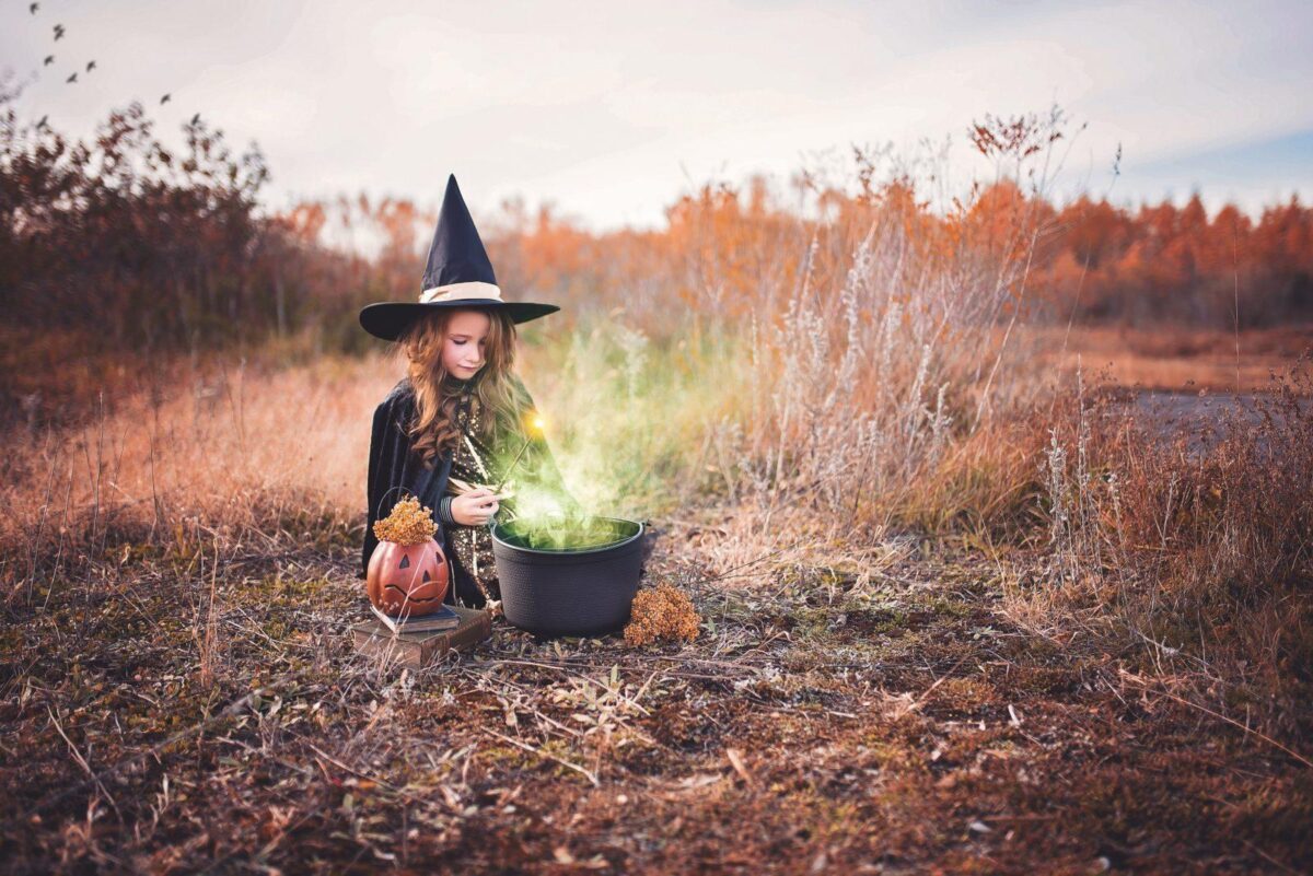 A New “Hocus Pocus” Film Is Hitting Disney+