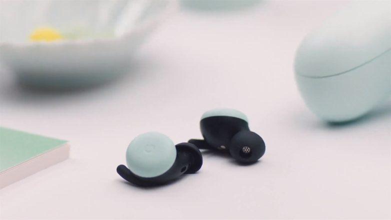 Can The New Google Pixel Buds Outperform Apples Air Pods