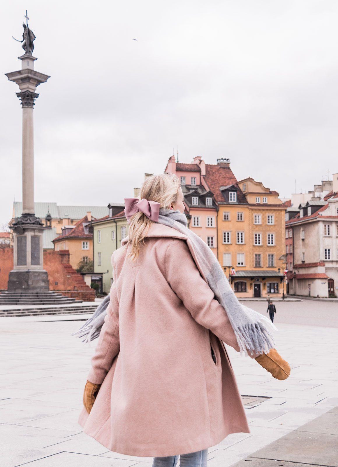 4 Reasons to Travel During Europe’s Shoulder Season