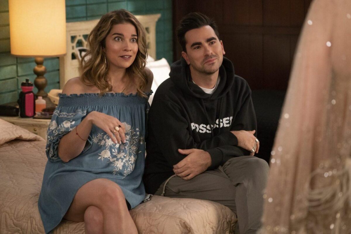 EWW David! Schitt’s Creek Will Now Syndicate Across Fox Stations