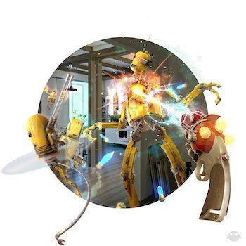 magic leap