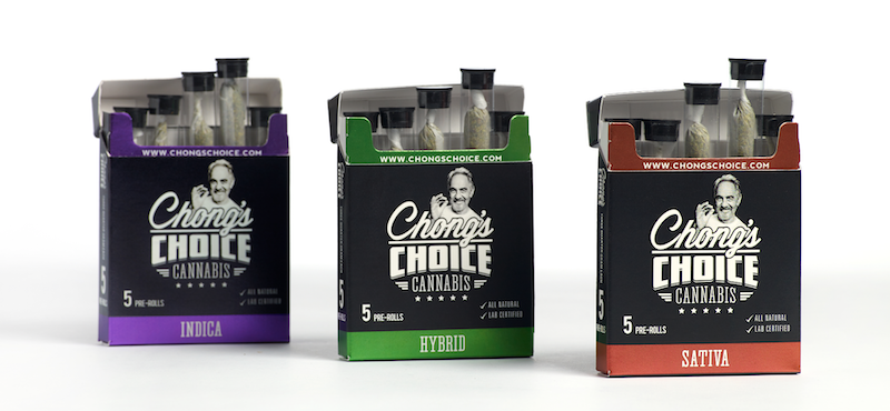 tommy chong