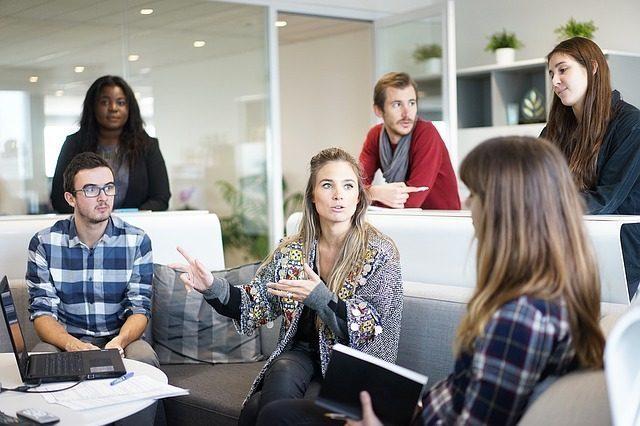 Ultimate Software really does put “people first” –  just ask its employees