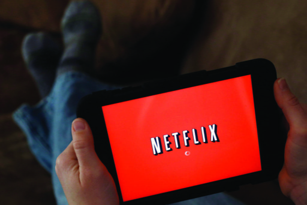New Netflix Feature May Let You Speed Binge Shows And Movies