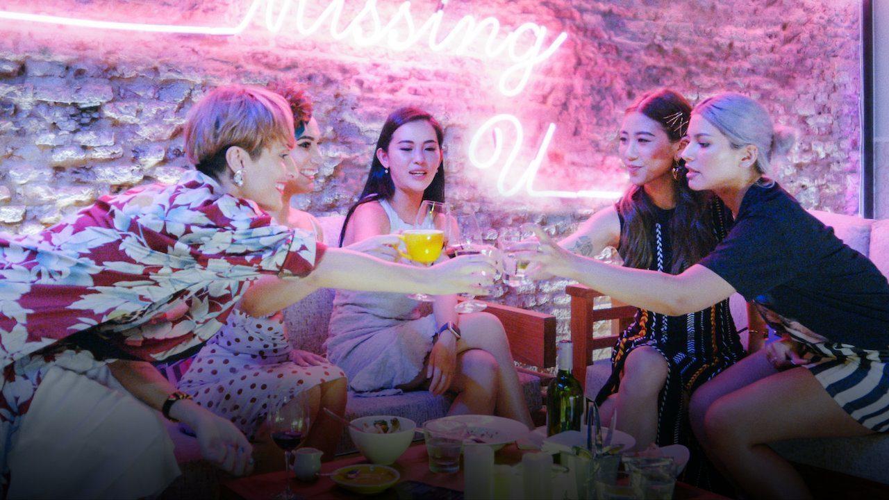 singapore social