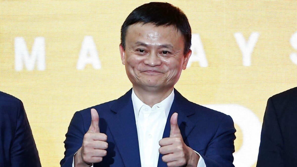 Alibaba Pictures Works To Tokenize Distribution Rights For New Film.