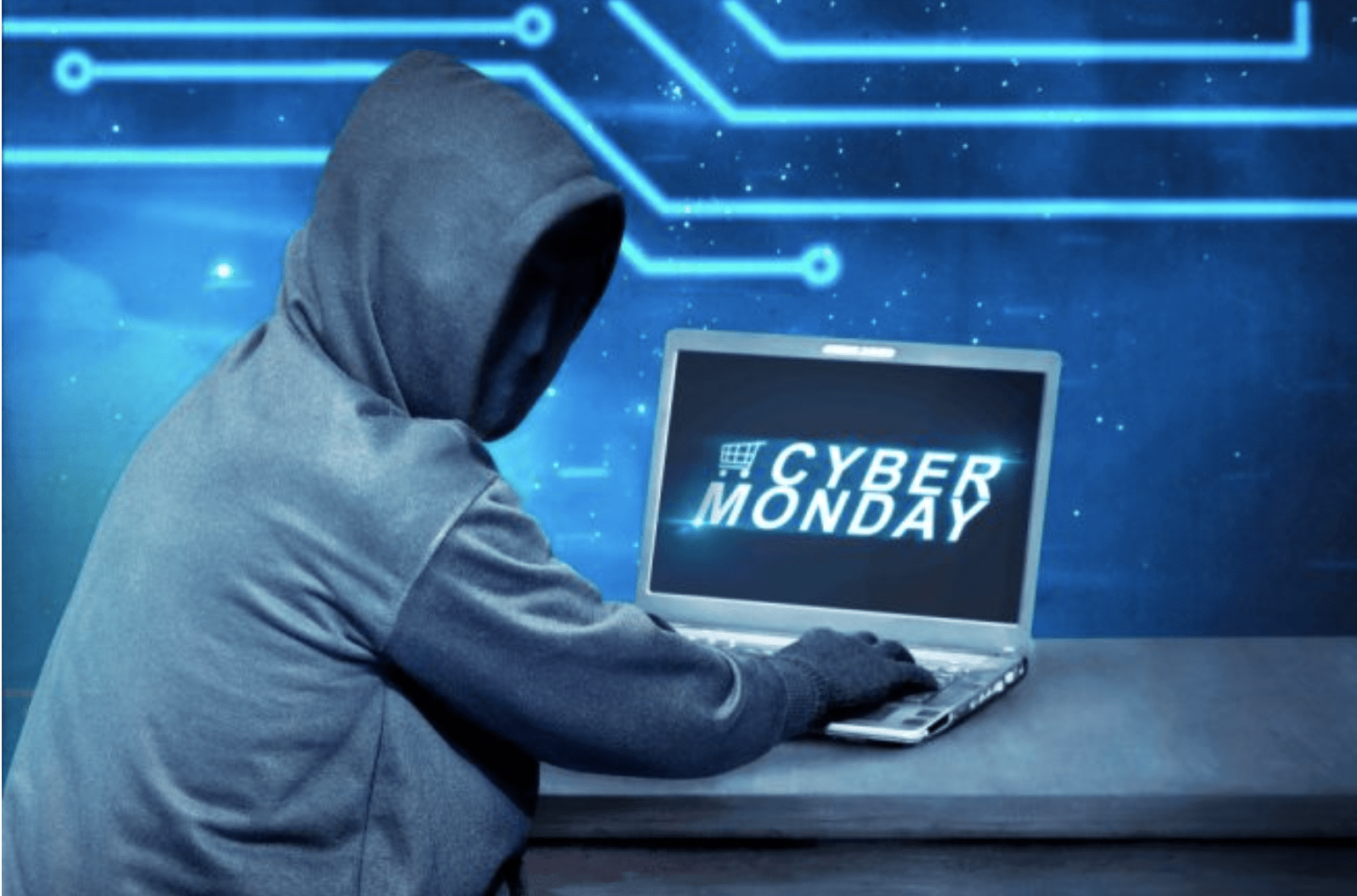 Cyber Monday: Avoid Being a Victim This Cyber Week