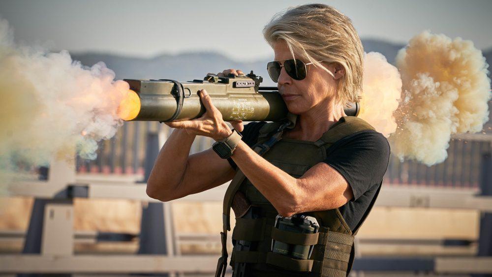 ‘Terminator: Dark Fate’ Director Tim Miller Wouldn’t Work With James Cameron Again