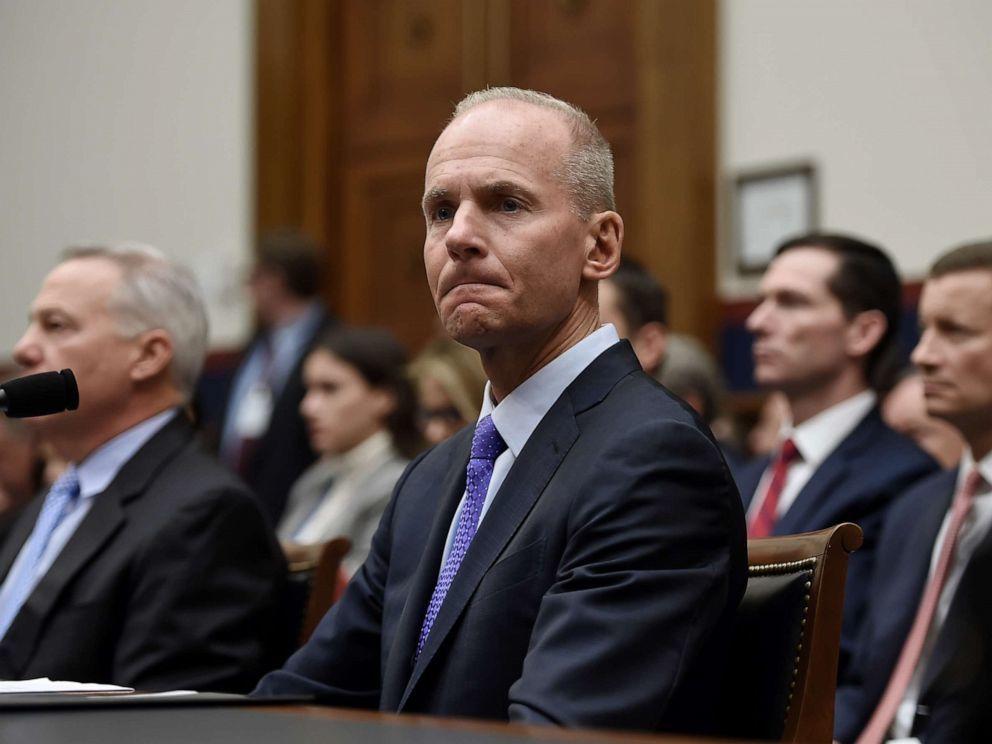 Slowing Airline Passenger Growth Amplifies Boeing’s Latest Pains