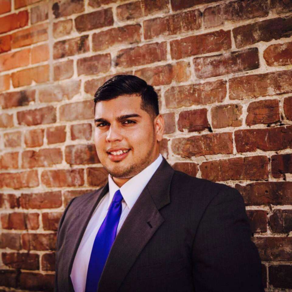 Cesar Hernandez