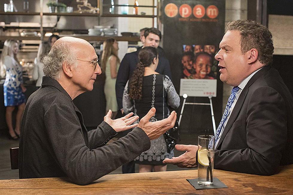 Larry David’s “Curb Your Enthusiasm” To Come Back In January