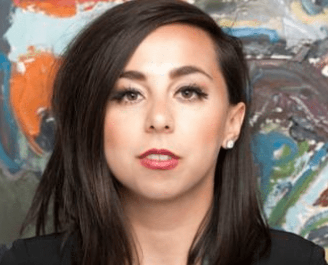 Dana Blickensderfer