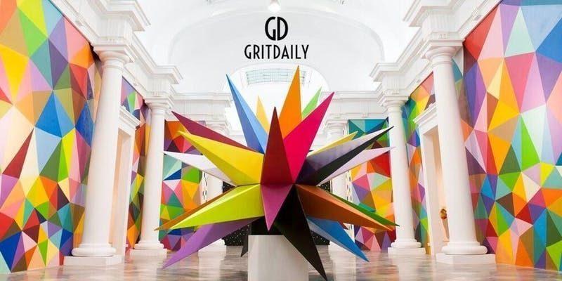 Grit Daily Live! Miami Art Summit Descends on South Florida for 2019