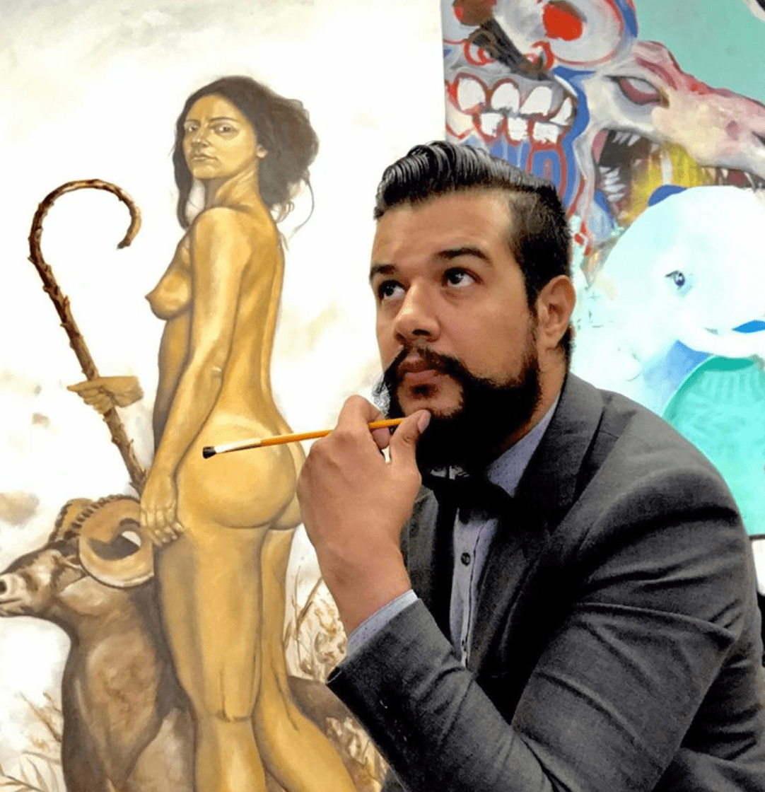 Jonatas Chimen