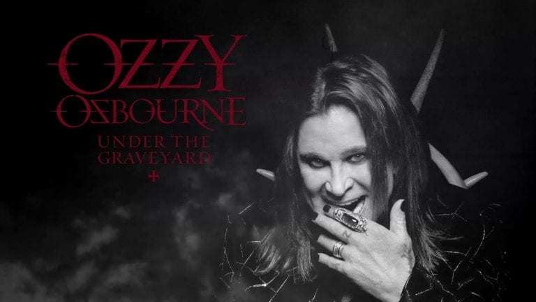 GD Ozzy
