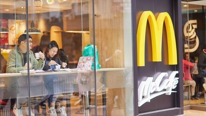 Fired McDonald’s CEO Hit With Non-Compete Agreement and It’s a Whopper!