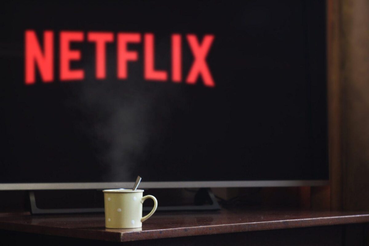 How Netflix Used Disinformation On Social Media As A Valuable Marketing Tool