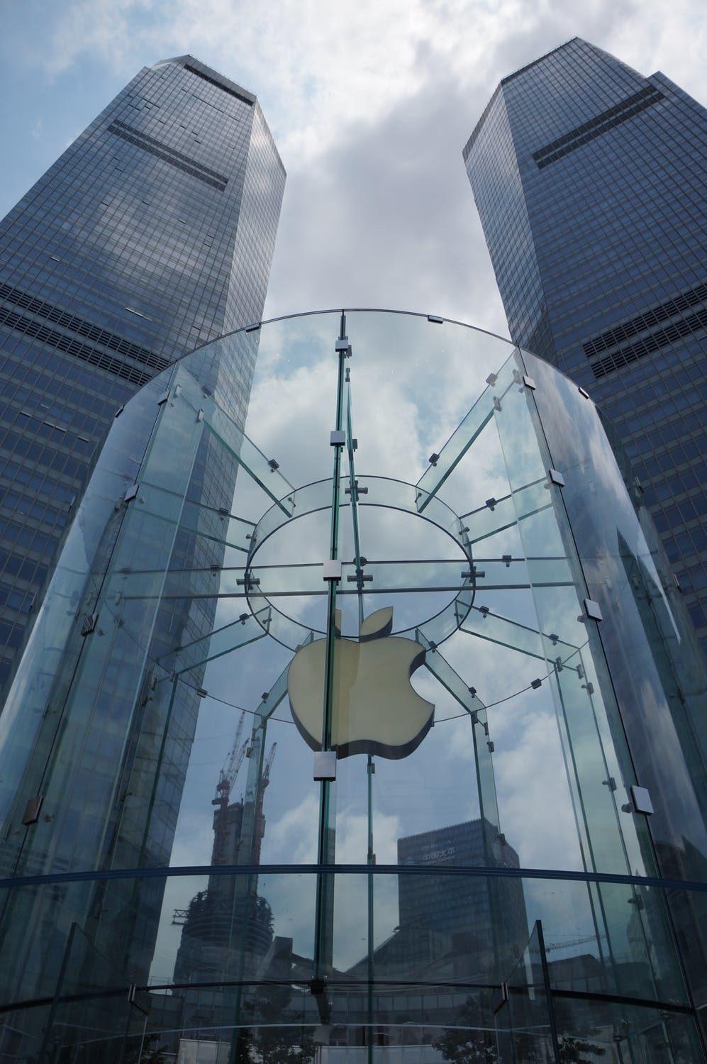 Apple May Bundle Its Subscription Services Starting In 2020