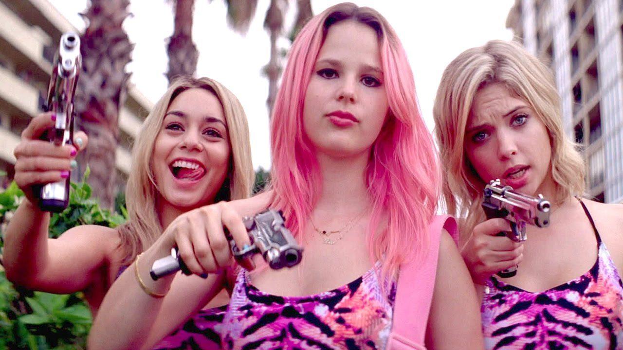 Ten Films That Defined The Film Industry In The 2010’s
