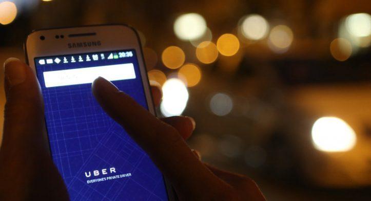Is Uber Local Advertising’s Duopoly Killer?