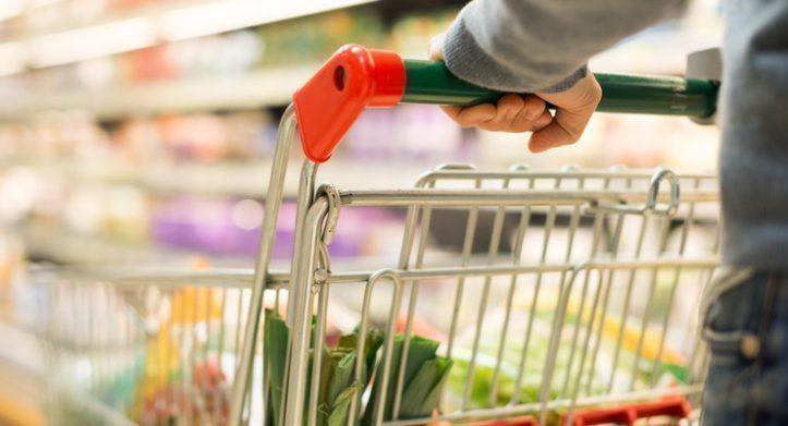 The Vertical Approach to Grocery Marketing