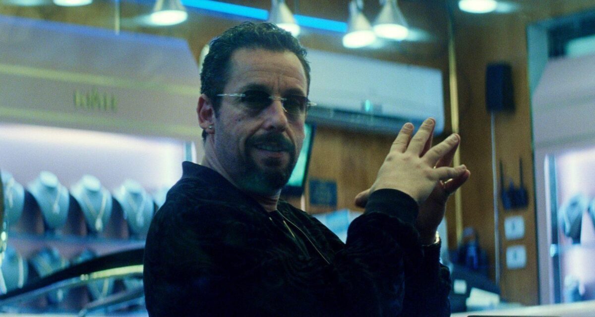 Netflix Has Another Adam Sandler Comedy Coming Netflix Has Another Adam Sandler Comedy Coming