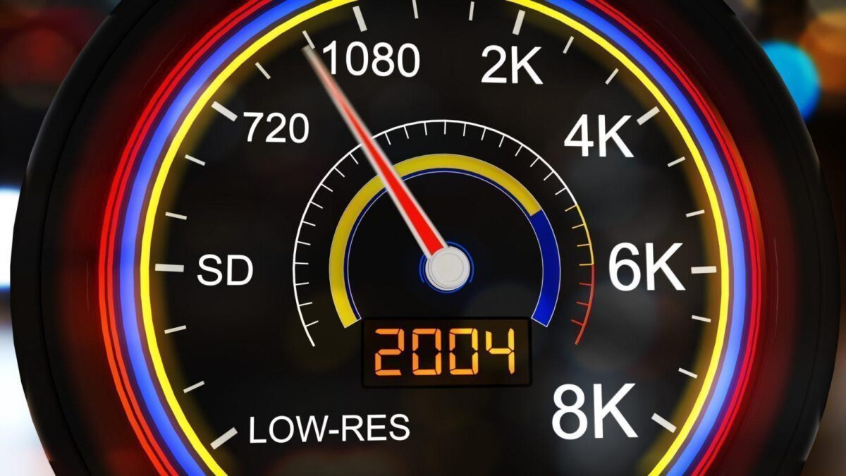 CES 2020 Preview: Get Ready for 8K Media…But Didn’t We Just Jump Into 4K?
