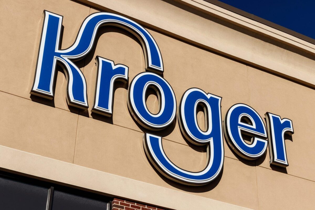 Kroger Says Fake News Regarding Free Grocery Giveaway on Christmas