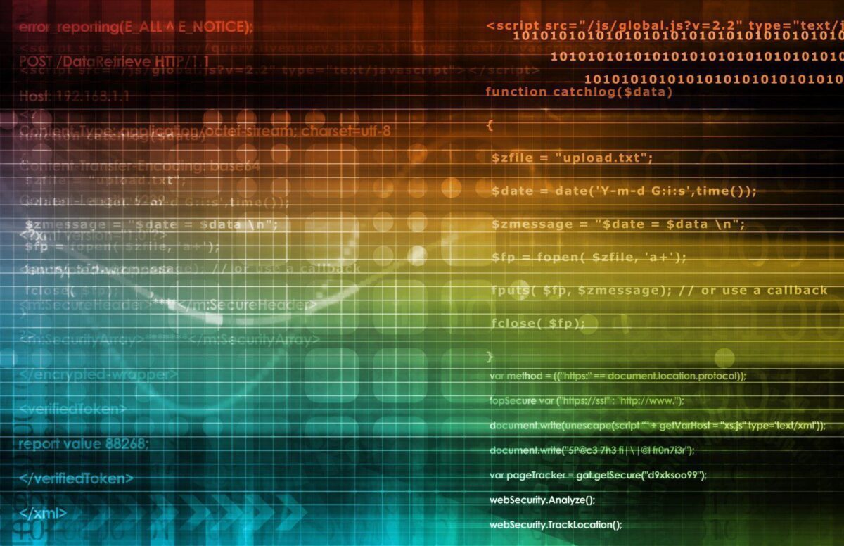 3 Data Trends to Watch in 2020