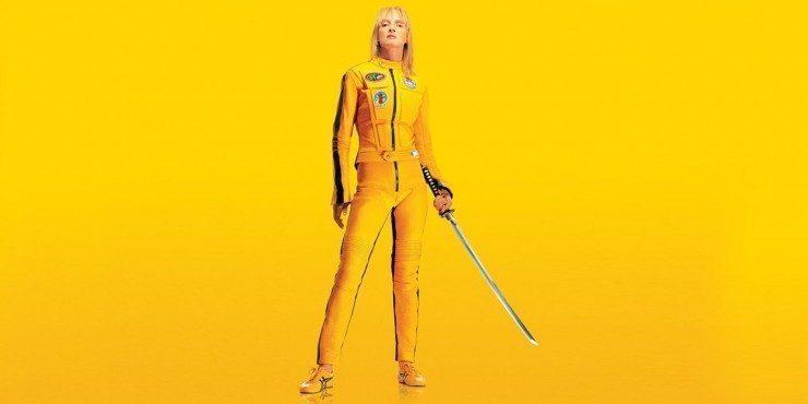 Quentin Tarantino is Still Talking About ‘Kill Bill Vol. 3’