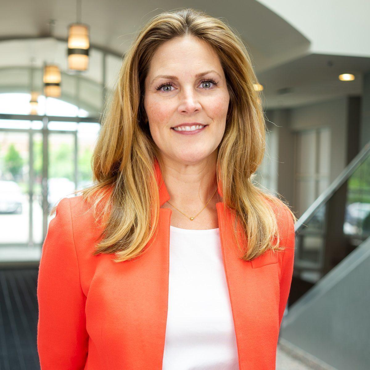 How a Background in Supply Chain Enabled Kristie Beck to Become CEO of an Insurance TechCo
