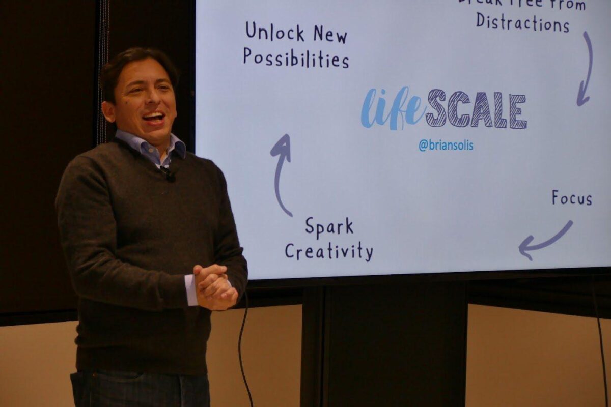 Lifescale: Unleashing Creativity and a Path to True Happiness