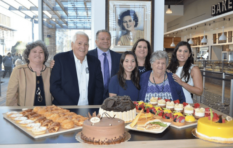 Porto Family
