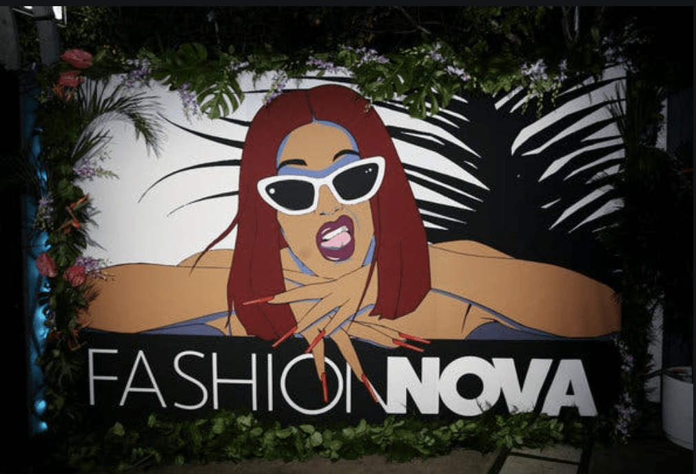 Fashion Nova Linked to Underpaid Subcontractor Workers