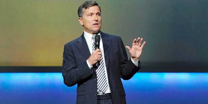 Reports Indicate Steve Burke Stepping Down As NBCUniversal CEO, Prompting Replacement Rumors