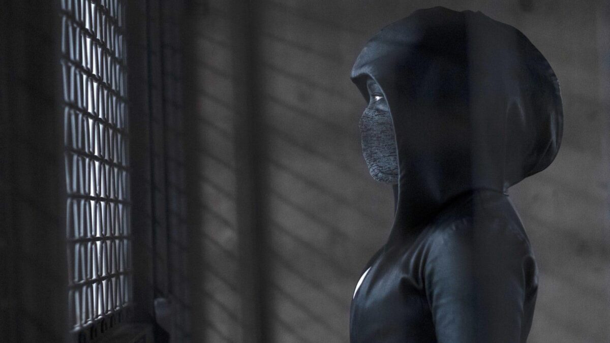 Damon Lindelof Probably Won’t Make ‘Watchmen’ Season Two