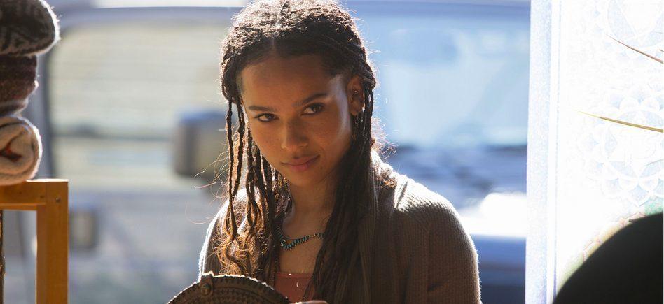 Zoë Kravitz Looks Back at the Past in First ‘High Fidelity’ Trailer