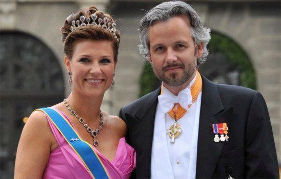 Ari Behn, Ex-Husband of Norwegian Princess and Kevin Spacey Accuser, Dies By Suicide
