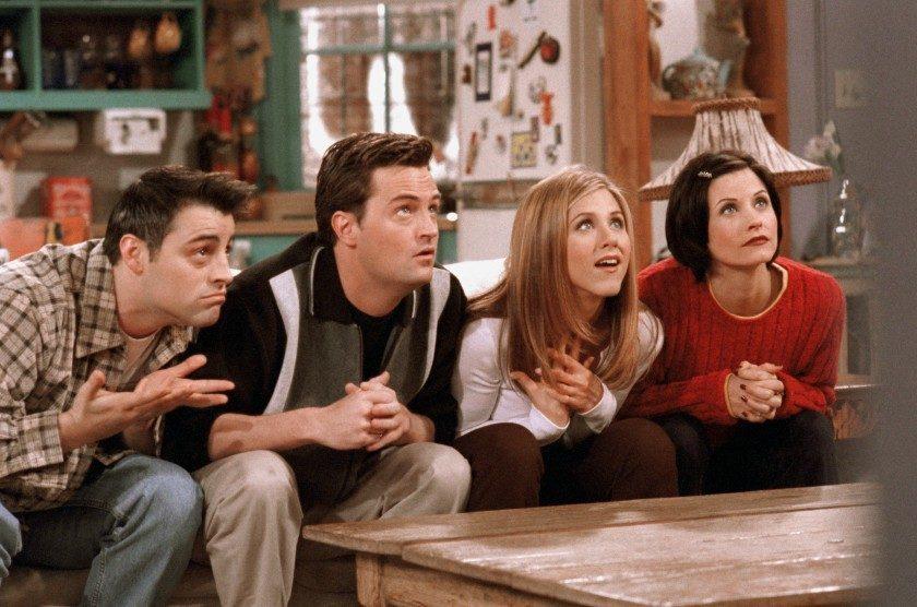 Here Is Everything Leaving Netflix In January