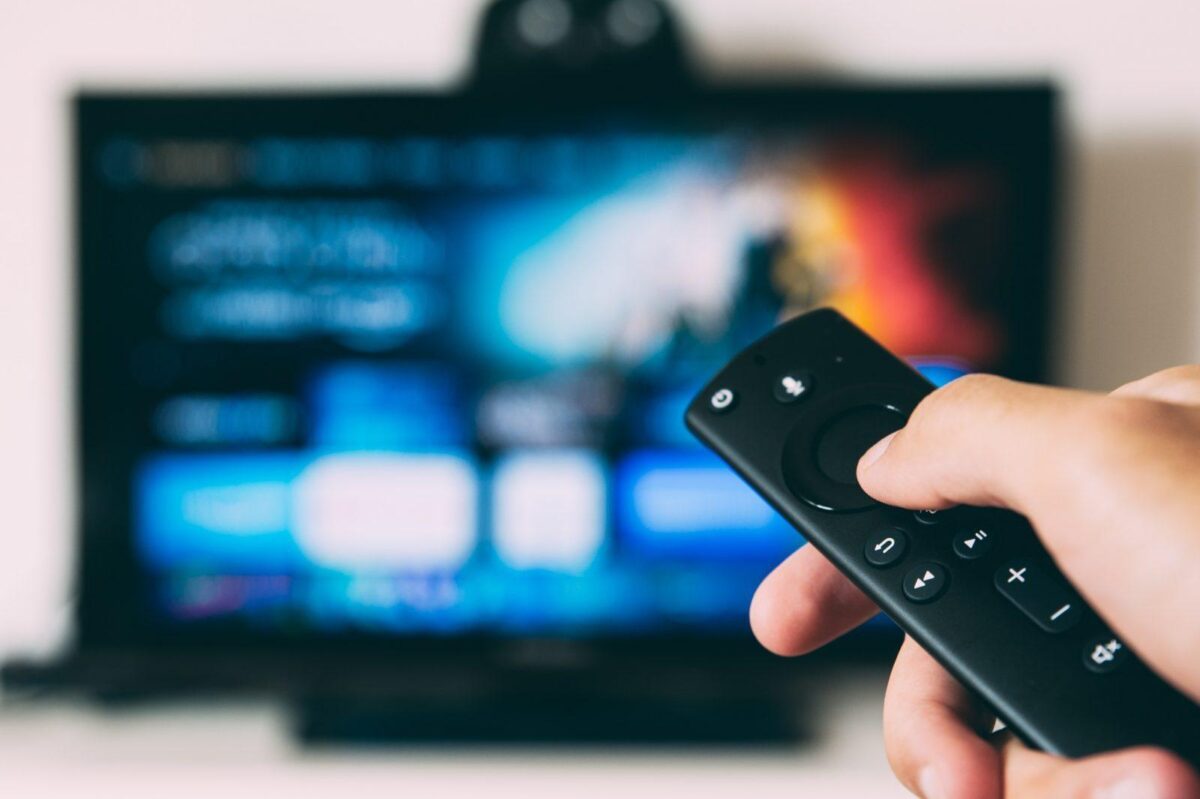 New Netflix Series Will Tell Spotify’s Origin Story