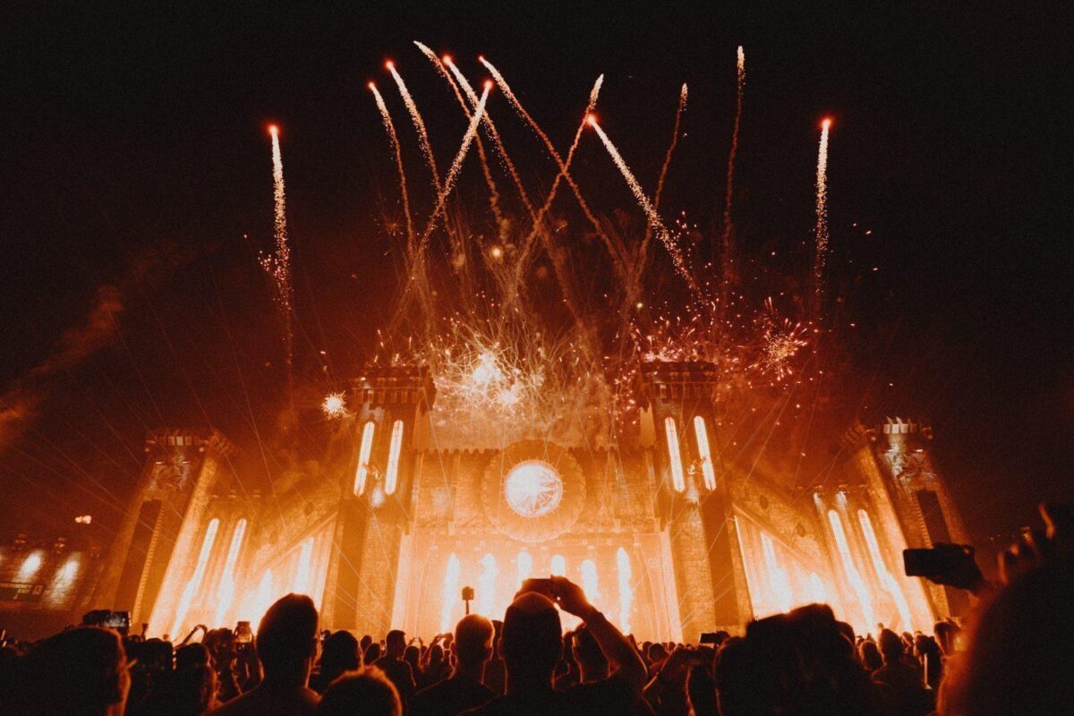 Tomorrowland Renews Contract to 2034